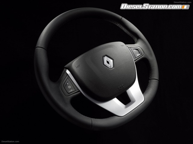 Renault New Laguna III Picture #10 Renault New Laguna III Picture #10